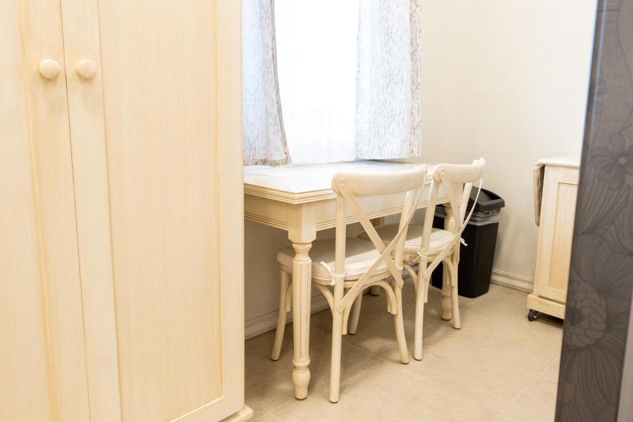 La Casa De Pino Apartamento *