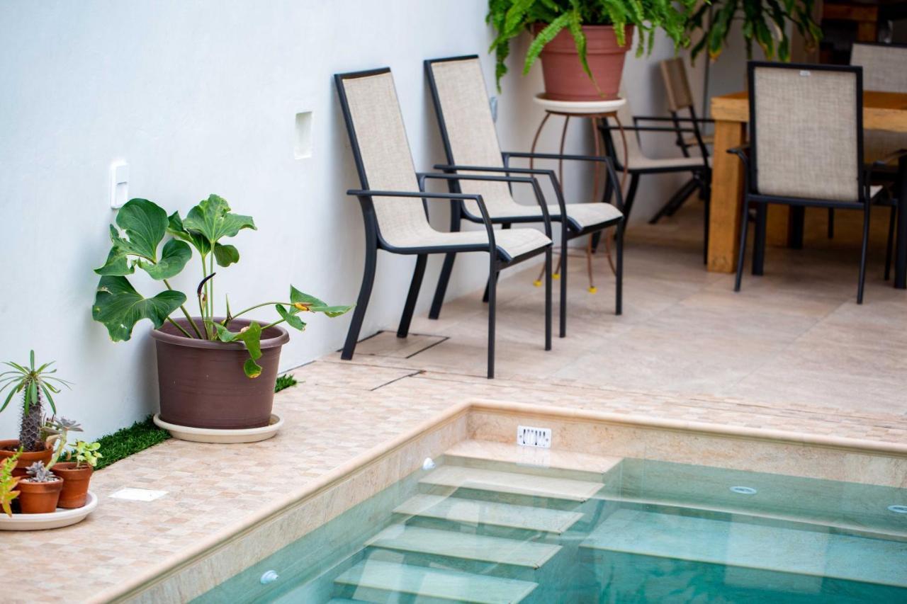 Apartamento La Casa De Pino