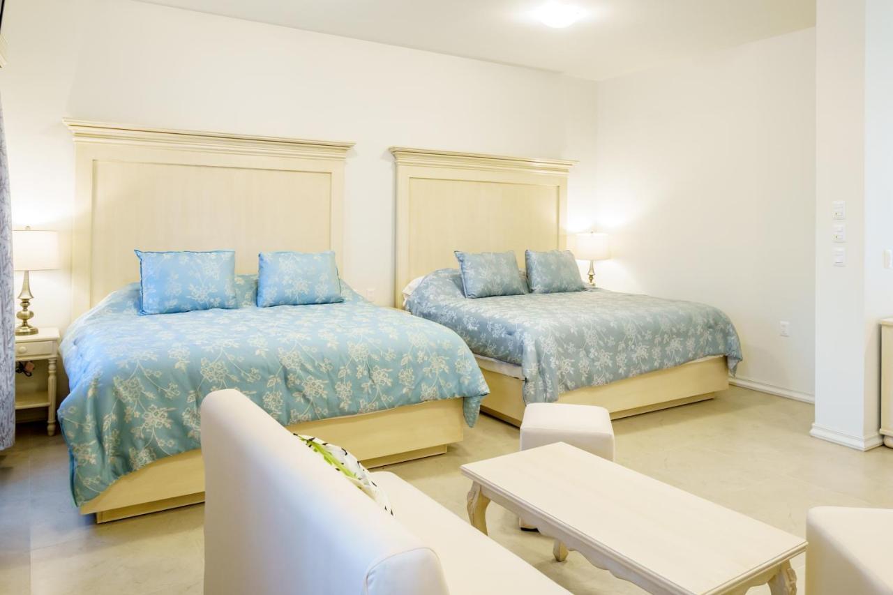 Apartamento La Casa De Pino *